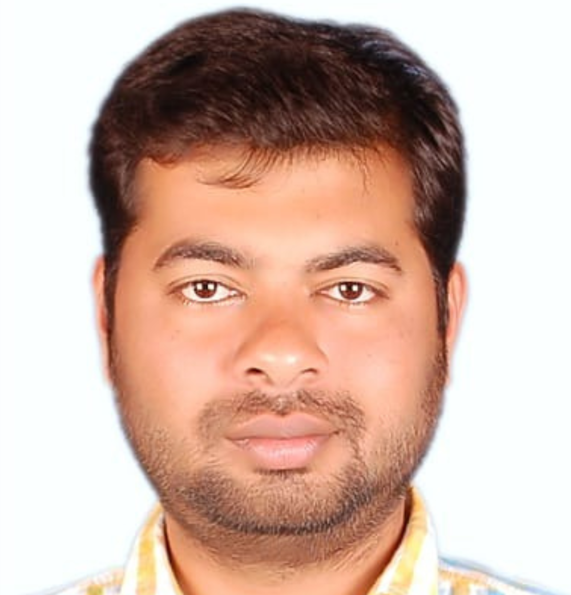 SYED AMEER ALI