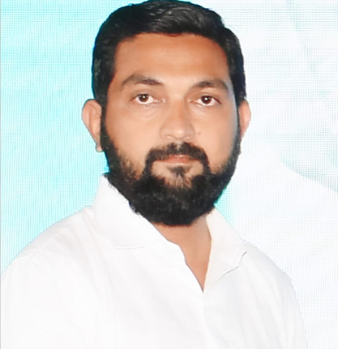 SYED IMTIYAZ ALI